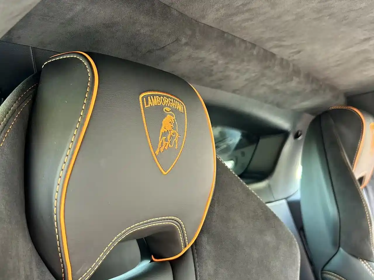 Lamborghini Huracán 2022 2020 Huracán EVO RWD