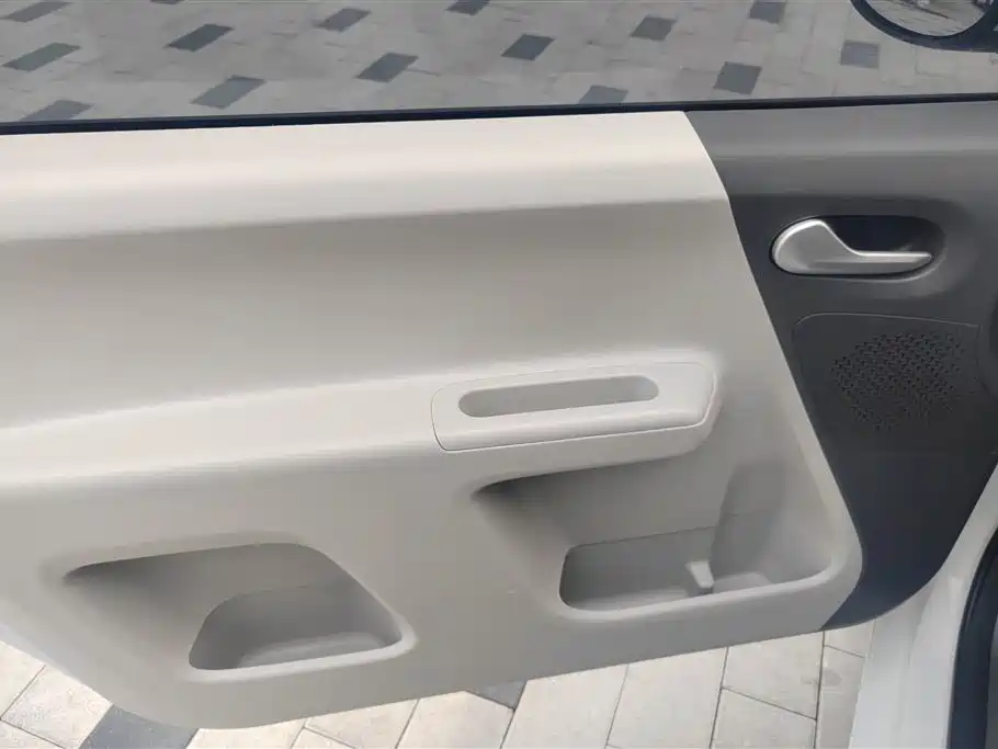 CHANGAN CHANGAN LUMIN