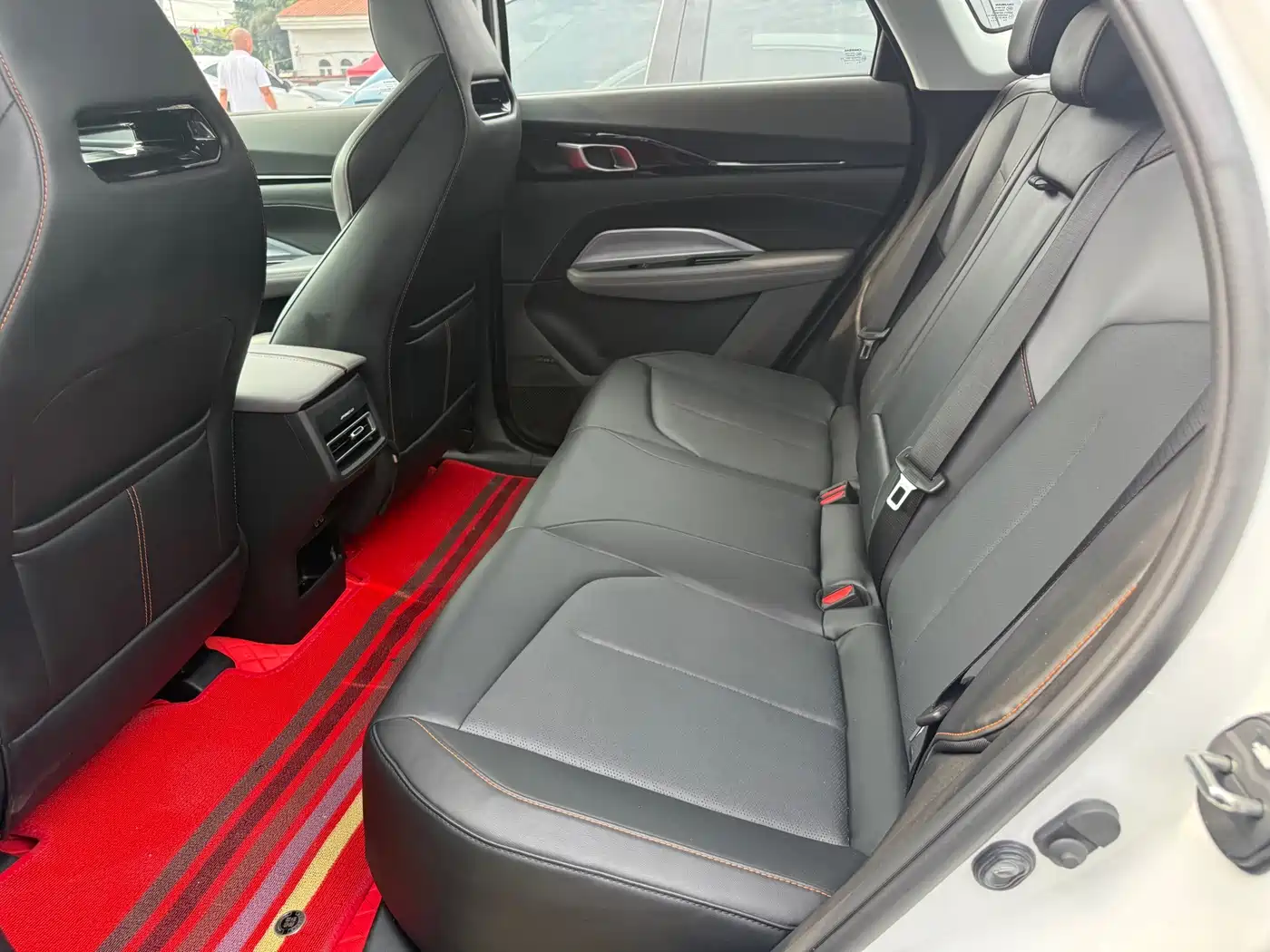 Changan Oshan Z6 2023 2023 Blue Whale 1.5T DCT Smart Leader