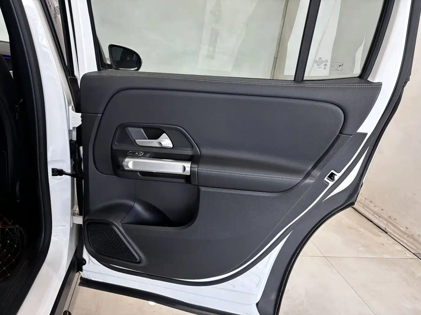 Mercedes-Benz GLB 2023 GLB 220 Dynamic фото 21