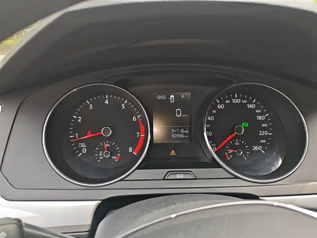 Volkswagen Lamando 2017 230TSI DSG Trend Edition фото 12