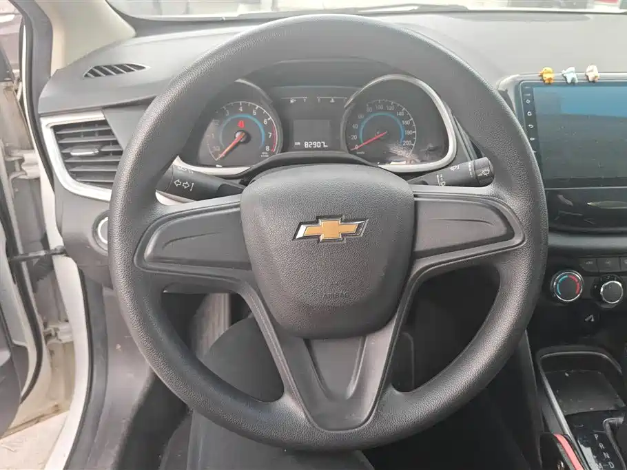Chevrolet Cavalier 2019 320 Auto Sunroof Enjoyment Edition фото 15