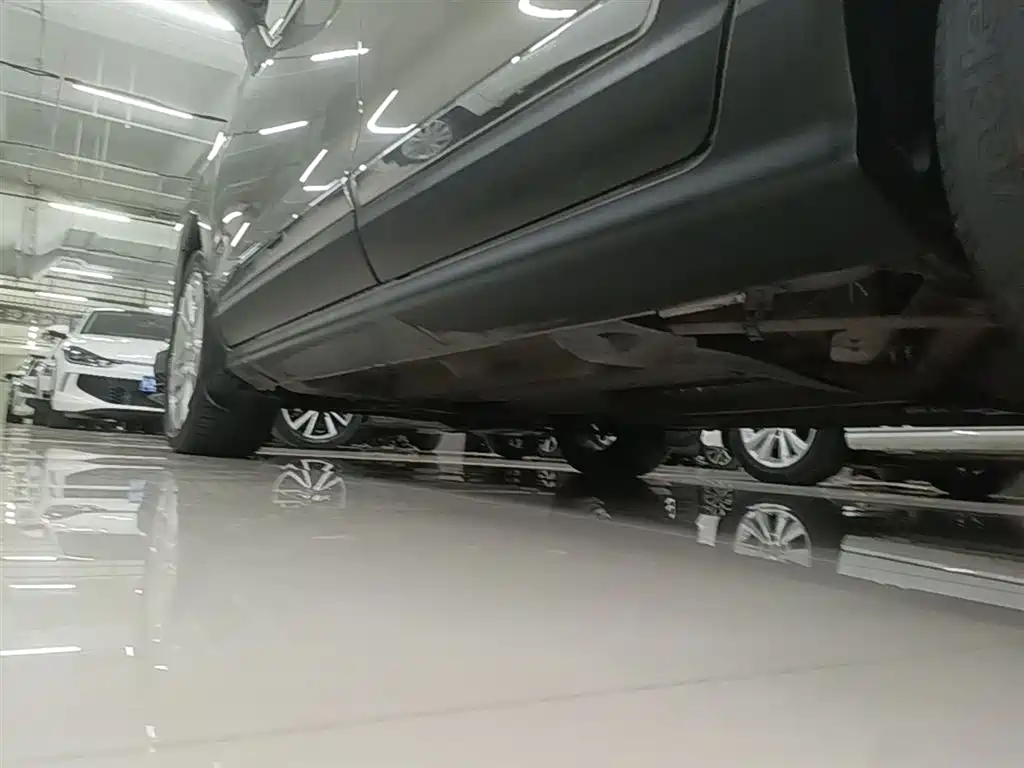 Peugeot 3008 2015 1.6THP Automatic Classic Edition фото 22