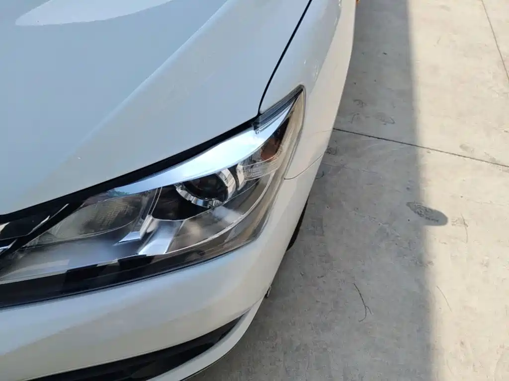 BYD F3 2021 2020 1.5L Manual Premium Edition