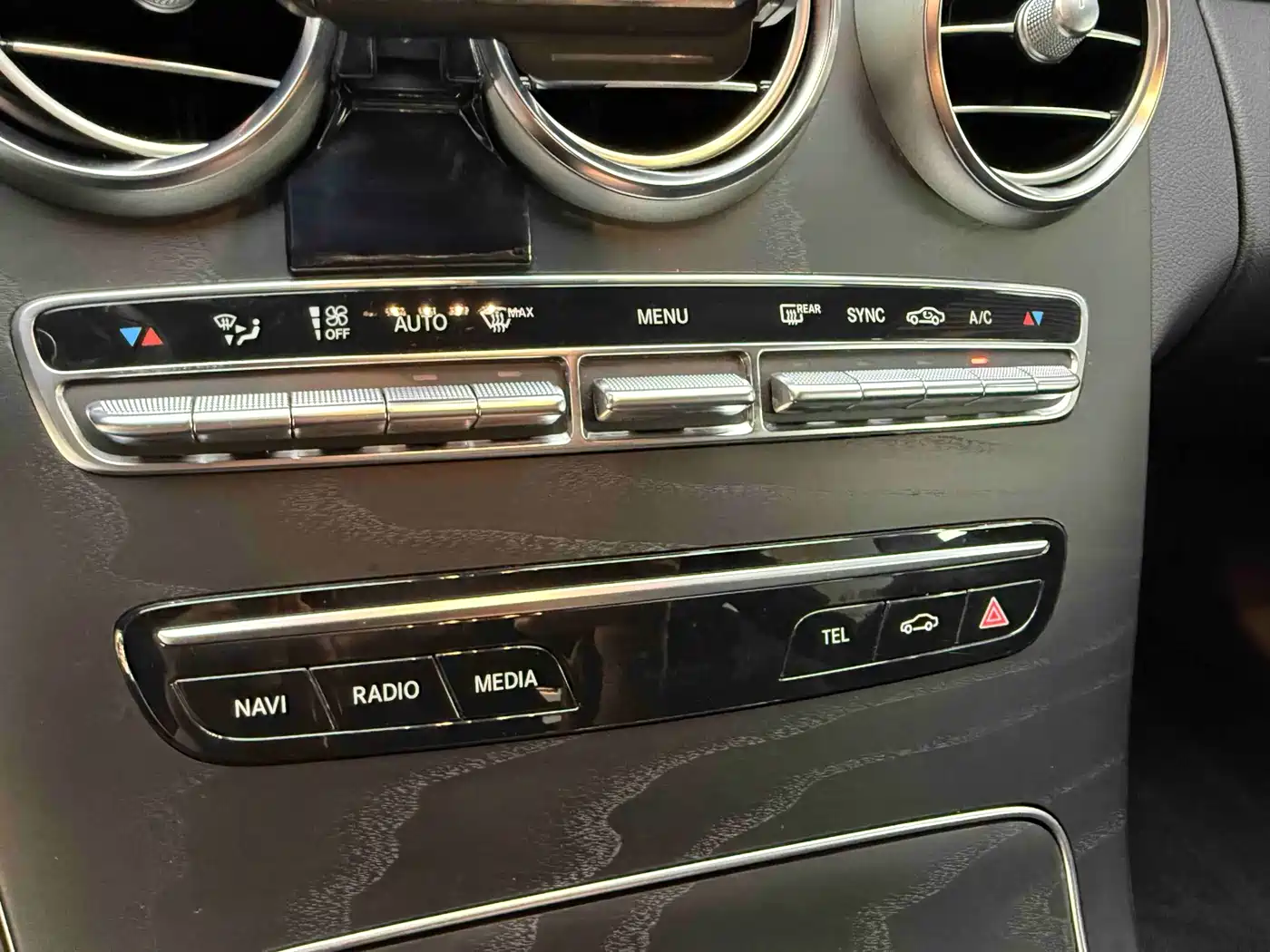 Mercedes-Benz C-Class (Import) 2019 C 260 Coupe фото 11