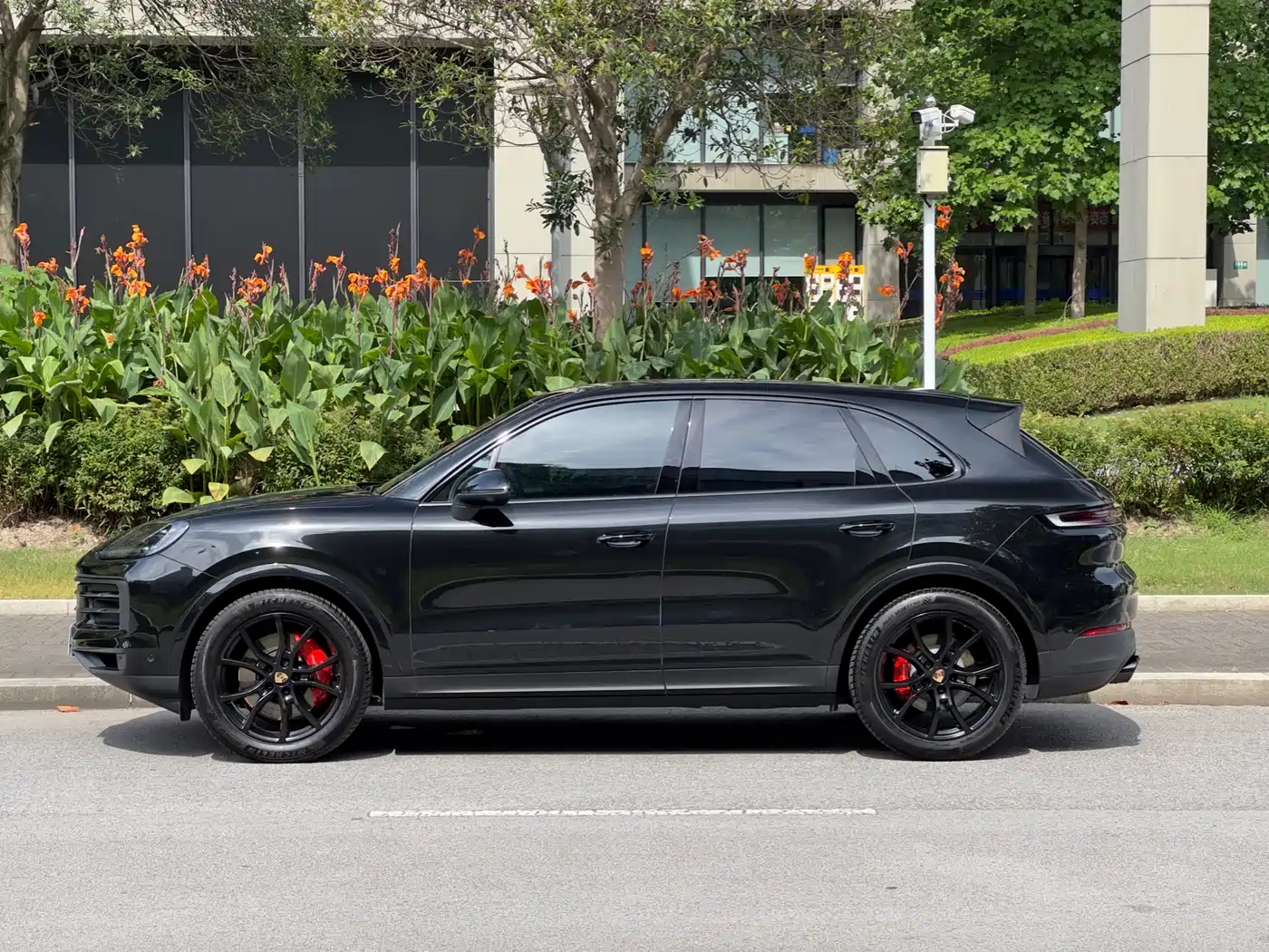 Porsche Cayenne 2025 2025 Cayenne 3.0T