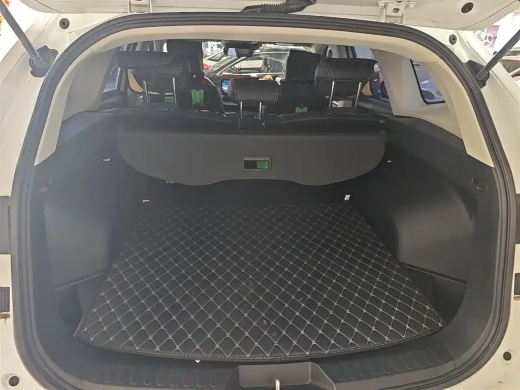 Haval H6 2022 3rd Gen 1.5T Auto 2WD Max фото 19