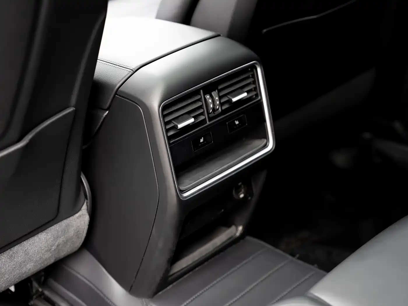 Porsche Cayenne 2019 Cayenne 3.0T фото 19