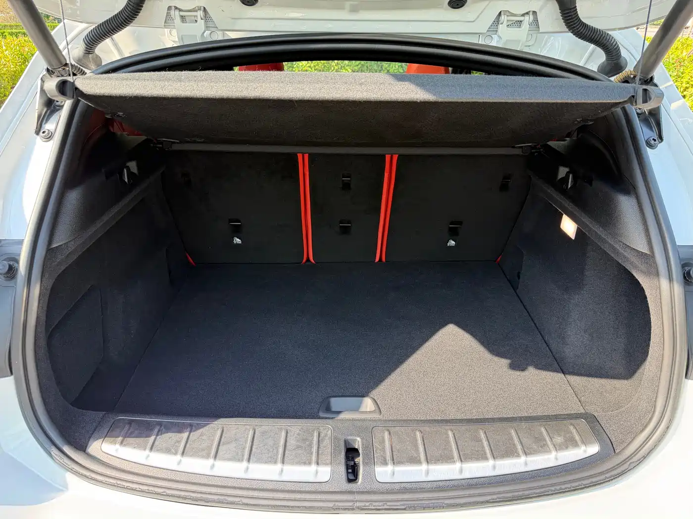 BMW X2 2021 sDrive25i Leading M Sport Package фото 29