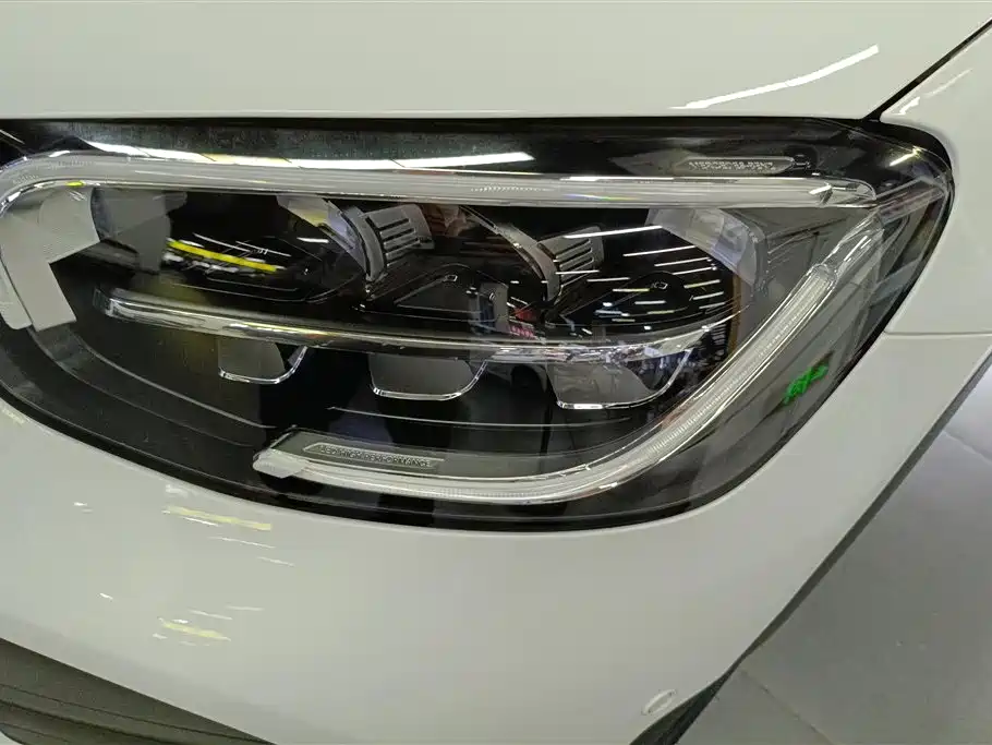 Mercedes-Benz GLC 2021 GLC 300 L 4MATIC Sporty фото 5