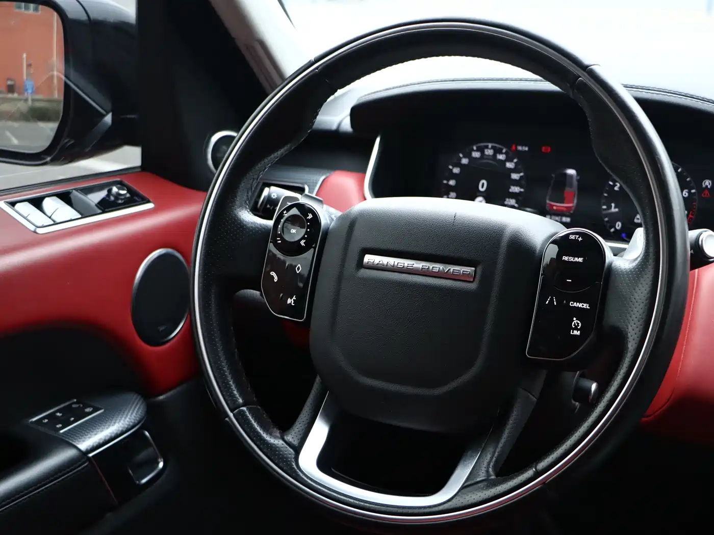 Land Rover Range Rover Sport 2020 3.0 L6 HSE DYNAMIC фото 16