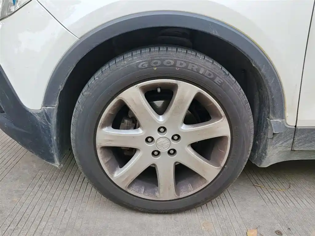 Buick Encore 2015 1.4T Automatic 2WD Urban Elite фото 23