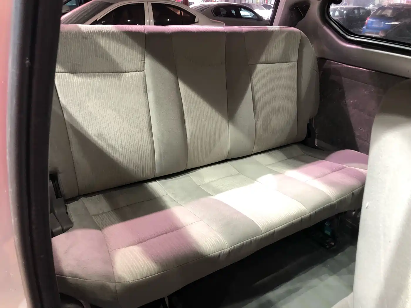 Wuling Motors Wuling Hongguang 2014 2014 Model 1.2L Base Version China IV