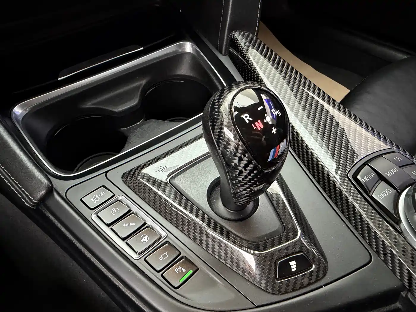 BMW M4 2014 M4 Coupe фото 15