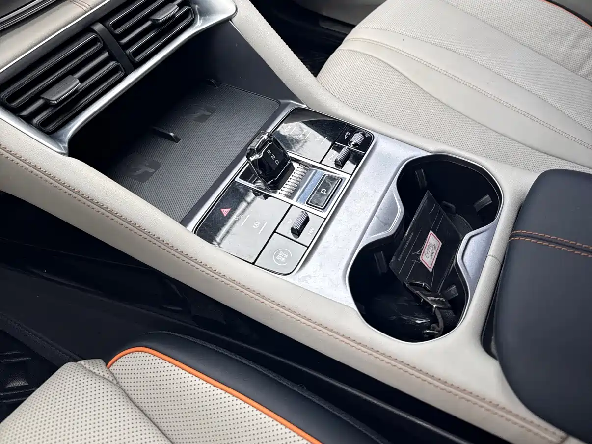 BYD SONGJIANG NEW ENERGY