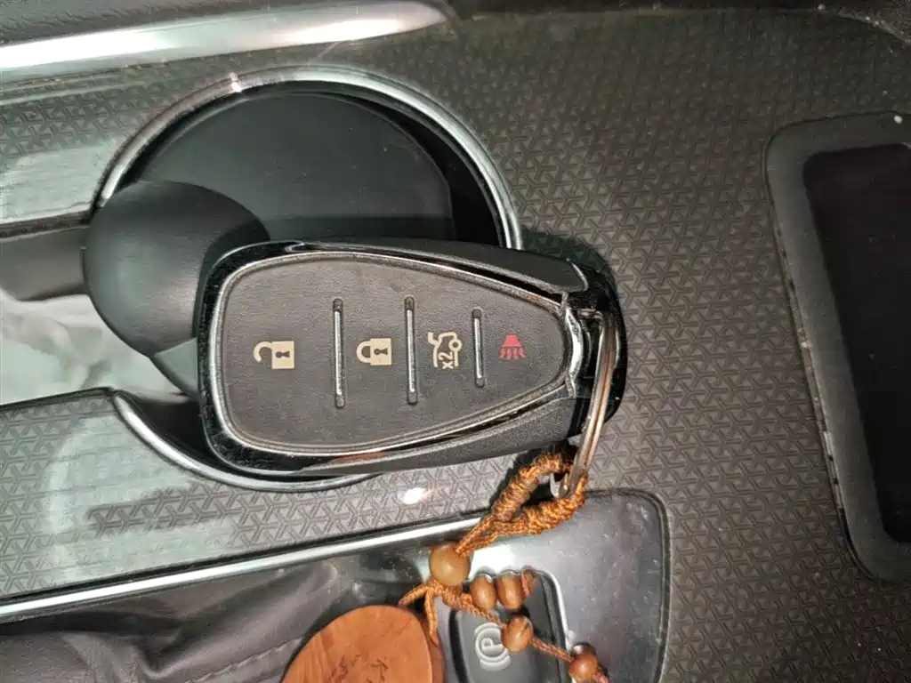 Chevrolet Malibu XL 2022 535T Auto Sharp Dynamic Edition фото 9