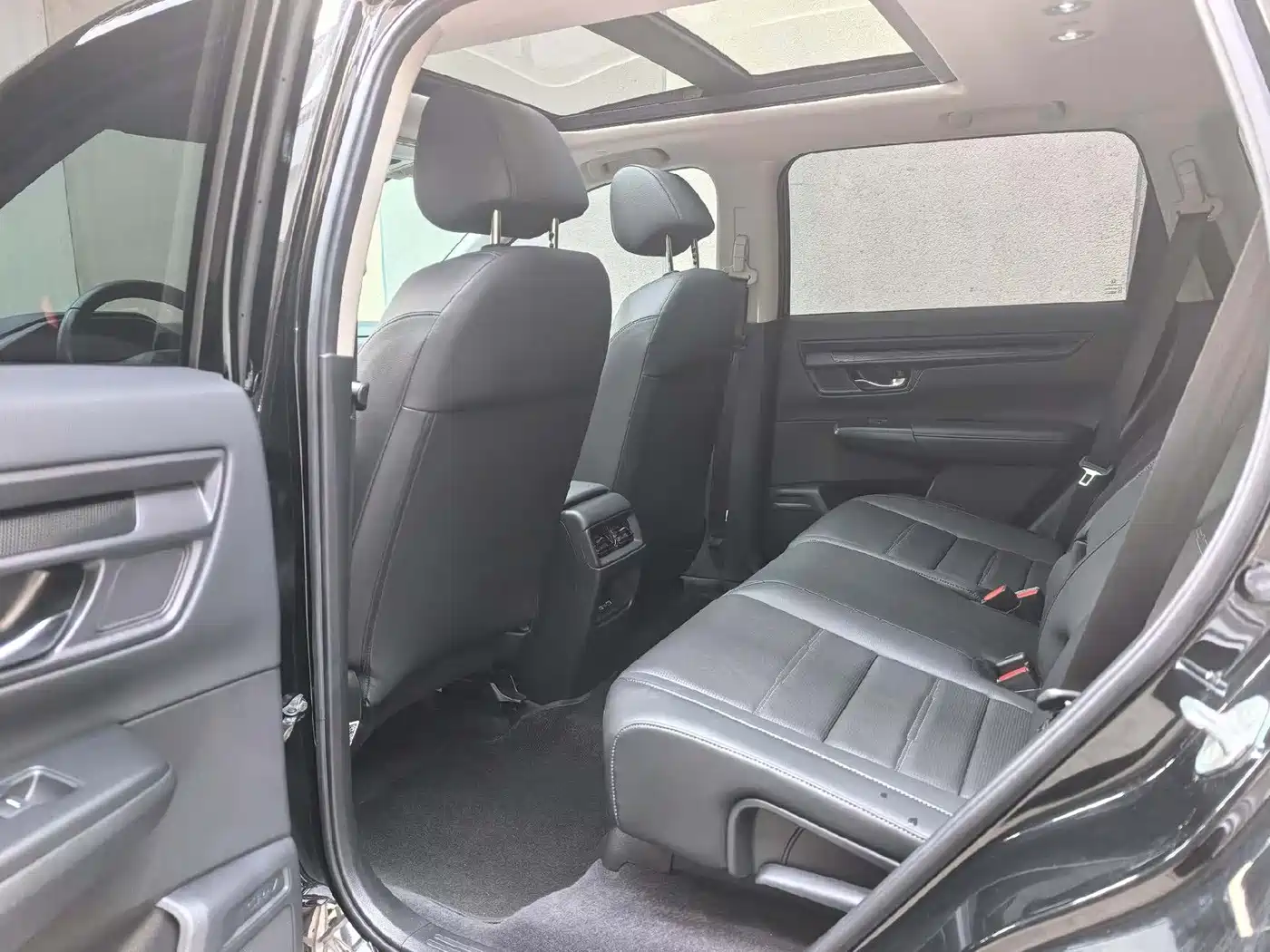Honda CR-V 2023 2023 240TURBO 2WD Trend Edition 5-seater