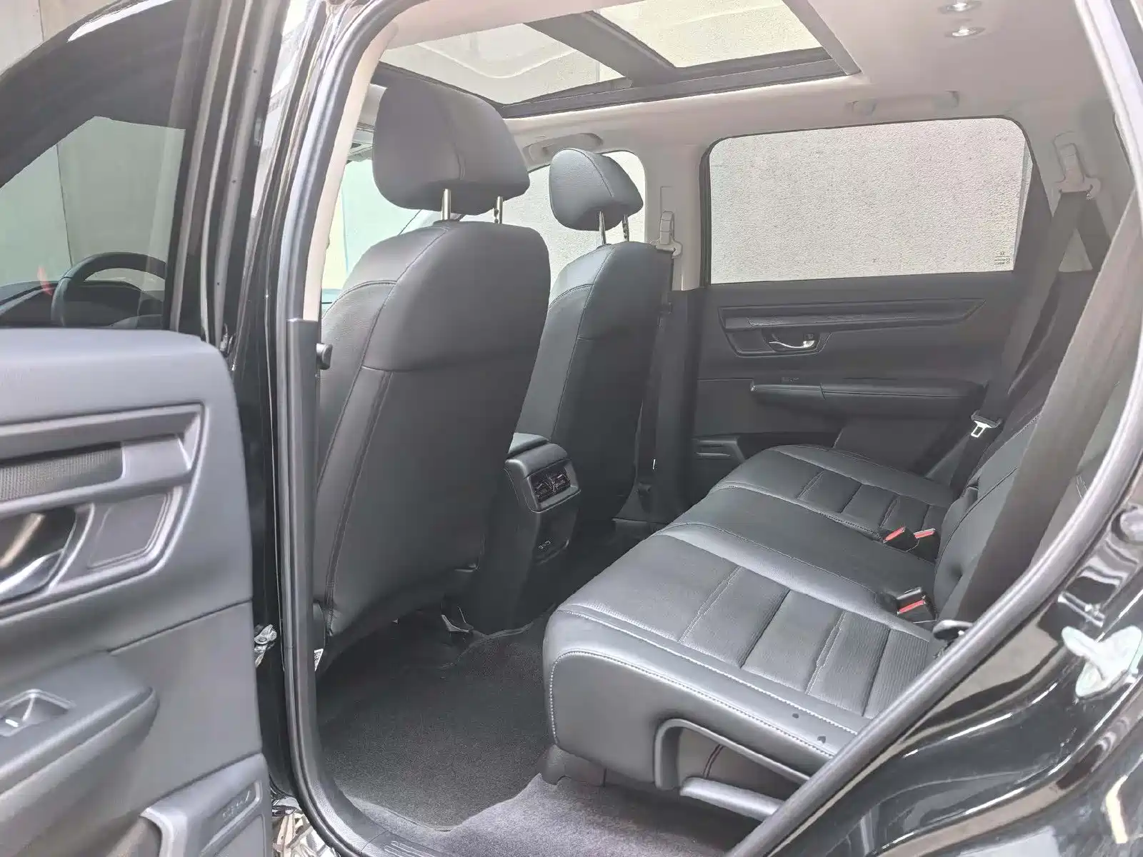 Фото 8 - Honda CR-V