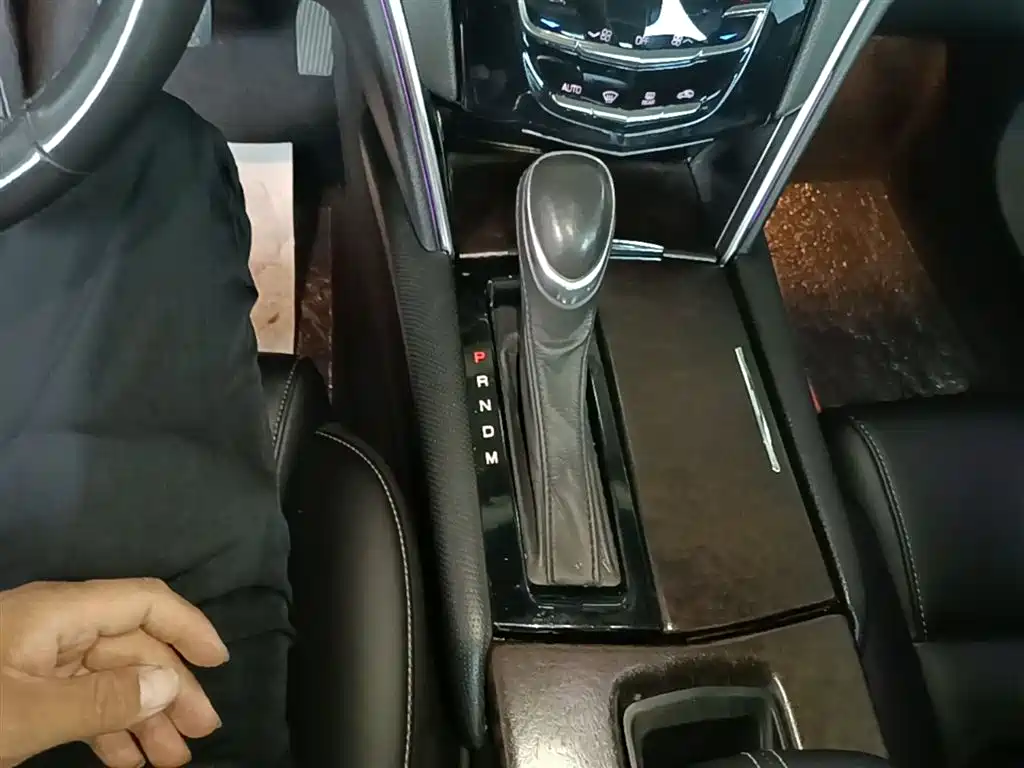 Cadillac XTS 2018 28T Technology фото 14
