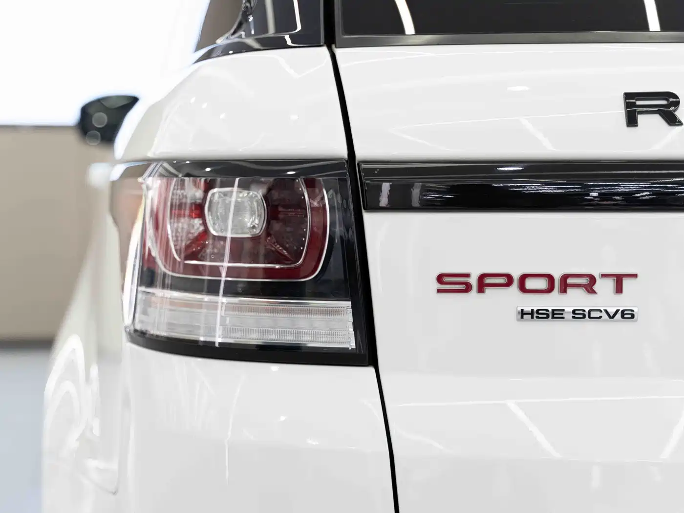 Land Rover Range Rover Sport 2017 3.0 SC V6 HSE DYNAMIC фото 7