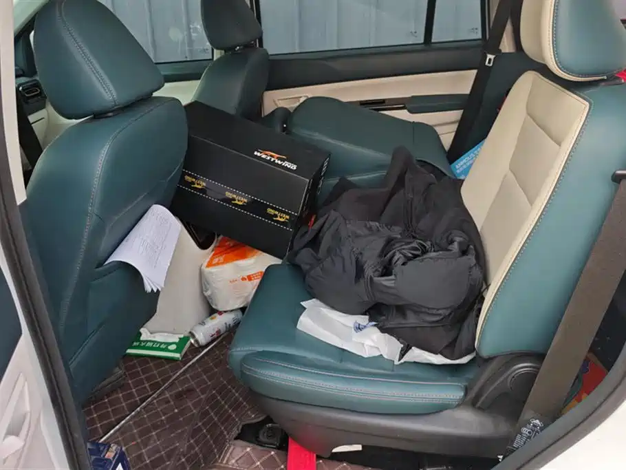 SWM SWAY MOTORS SWM SWAY TIGER EDI