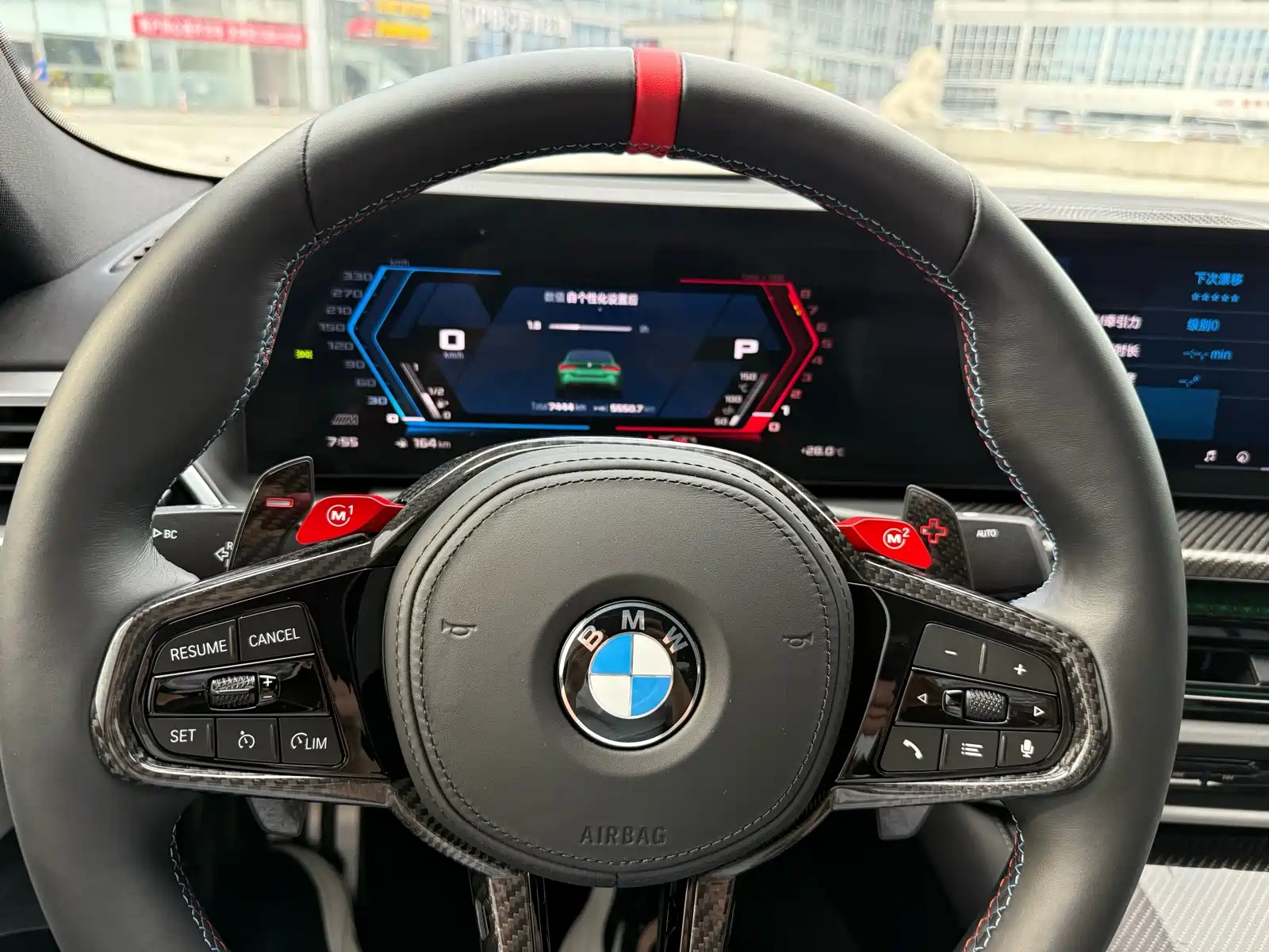 Фото 11 - BMW M4