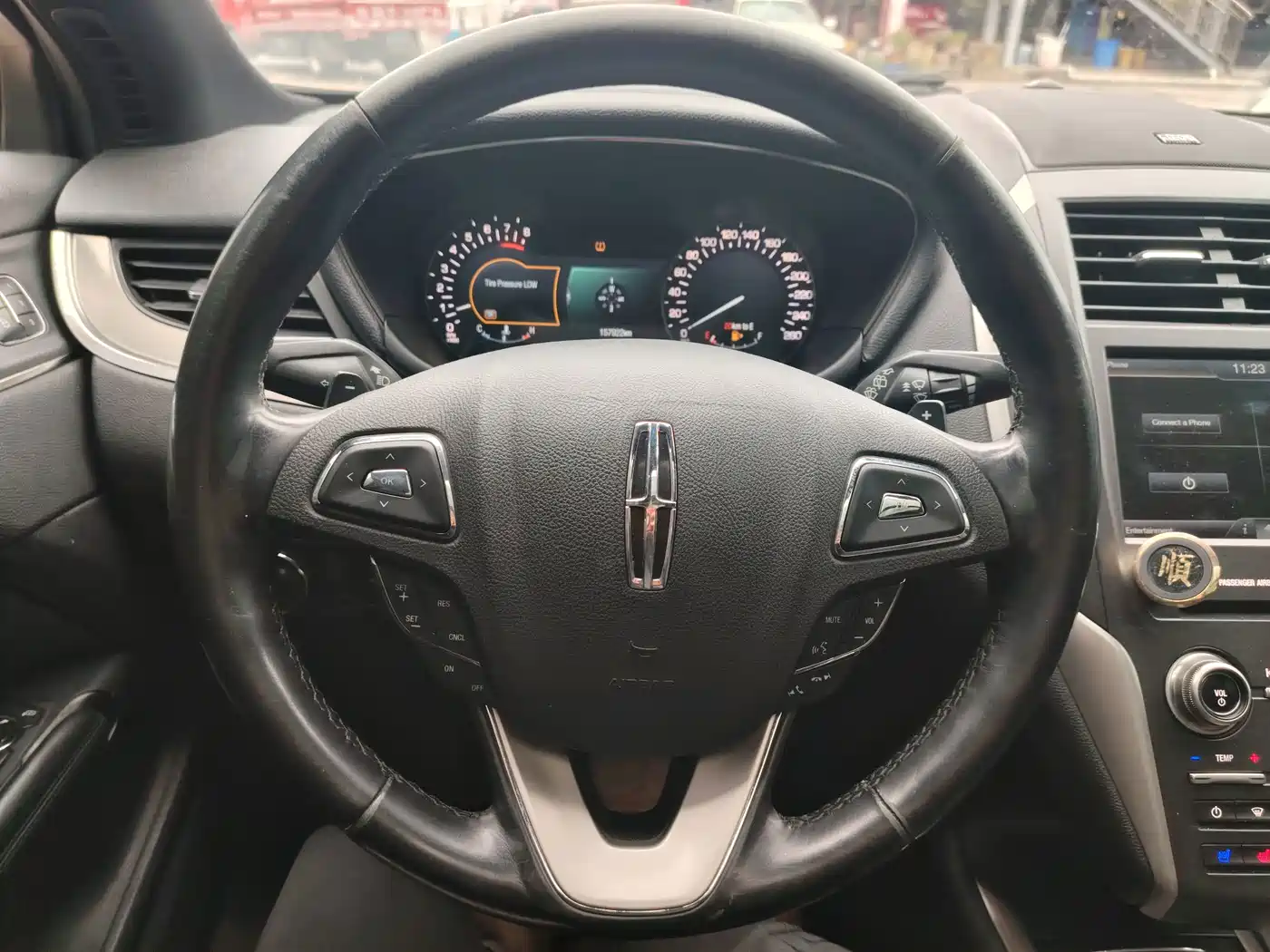 Lincoln MKC 2015 2014 2.0T 2WD Elegance Edition