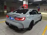 Фото 4 - BMW M3
