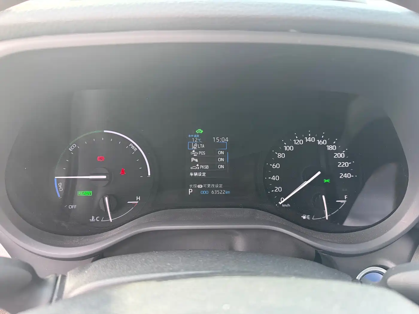 Toyota Sienna 2023 2.5L Hybrid Comfort Edition фото 10