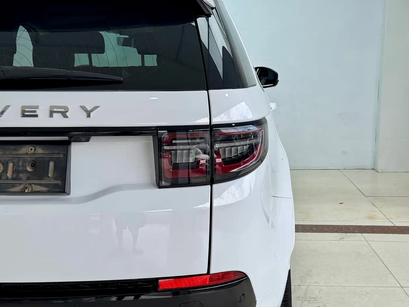 Land Rover Discovery Sport 2020 249PS R-Dynamic Performance Tech 7-seater фото 24