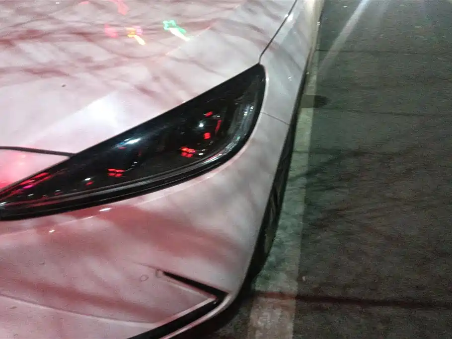 ARCFOX EXTREME FOX POLAR FOX ALPHA S6