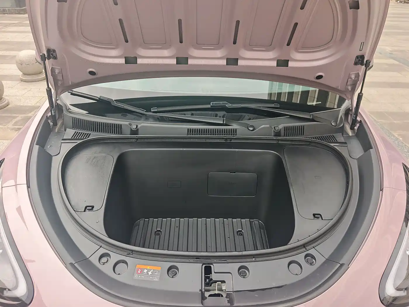 Geely Galaxy Starry Wish 2025 310km Dream Edition фото 9