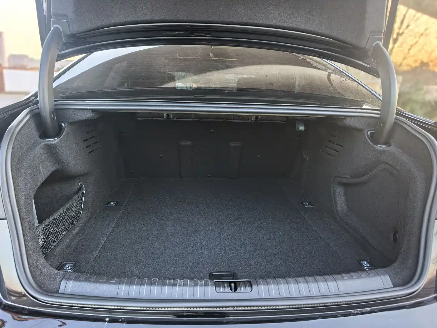 Audi A6L 2021 45 TFSI Exclusive Elegance фото 16