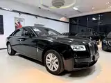 Фото 2 - Rolls-Royce Ghost