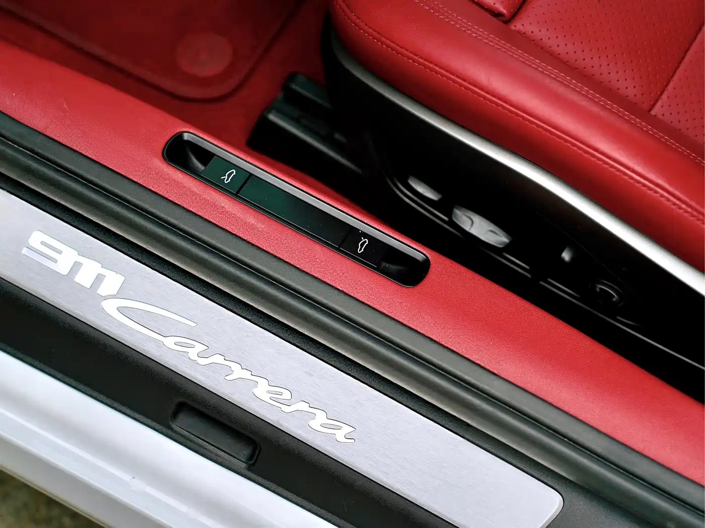 Porsche 911 2020 Carrera 3.0T фото 16