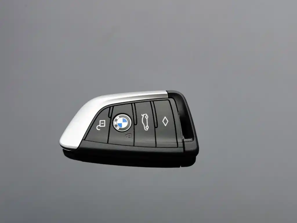 BMW iX3 2024 2024 Leading Edition