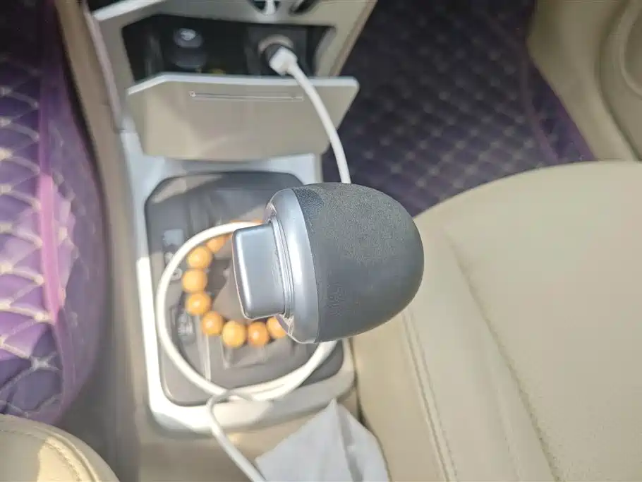 GREAT WALL C30 NEW ENERGY