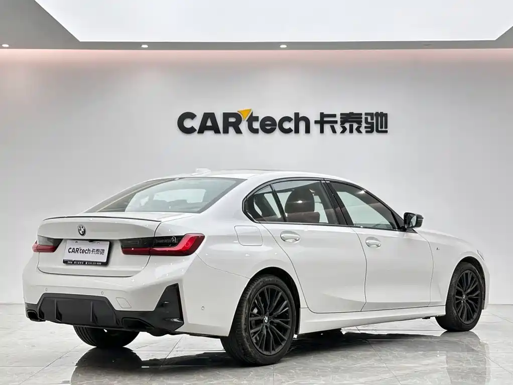 BMW 3 Series, миниатюра 5
