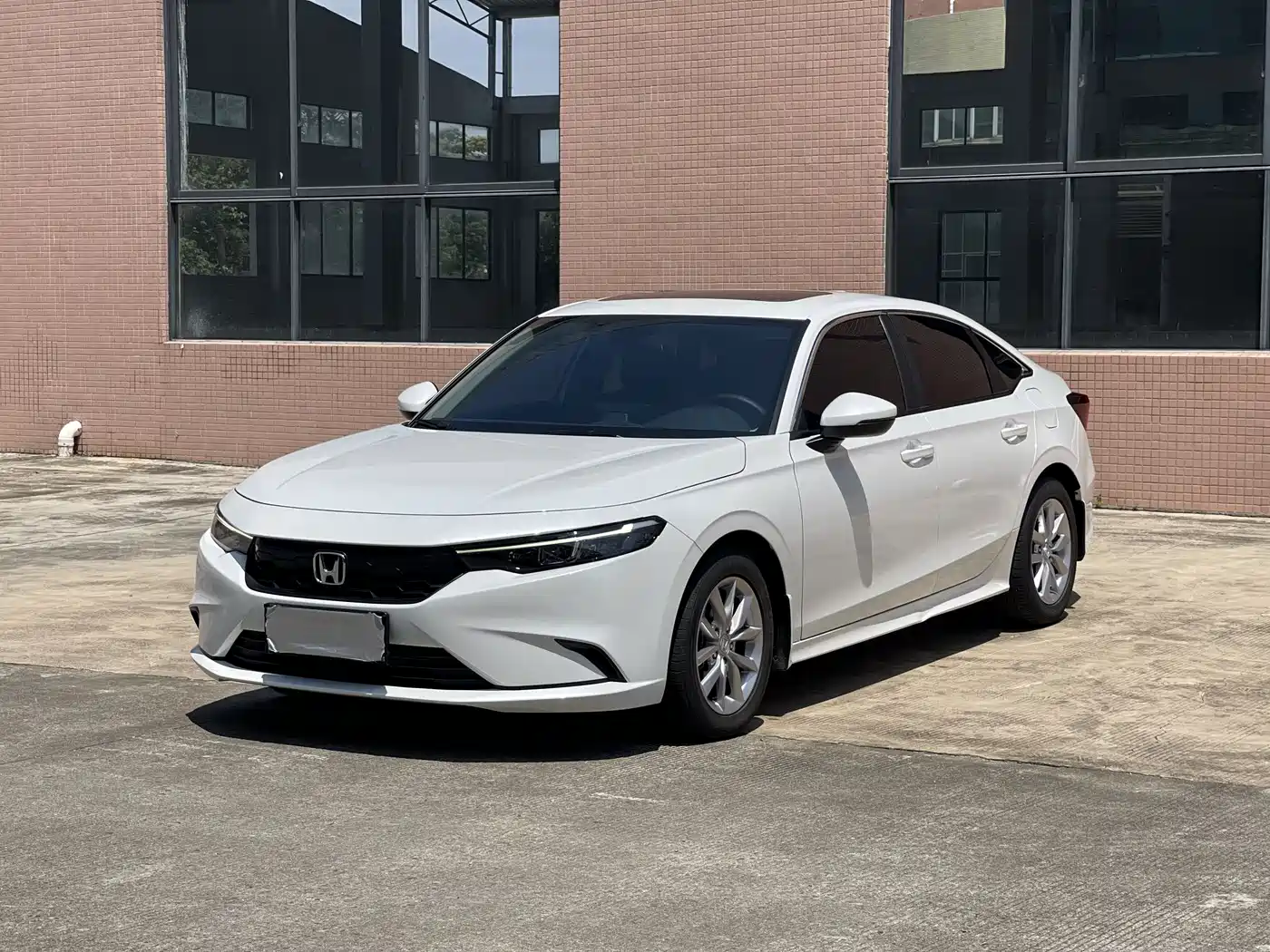 Honda Integra 2025 2023 240TURBO Manual Exclusive Edition