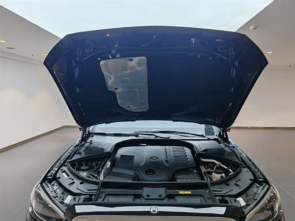 Mercedes-Benz S-Class 2024 S 400 L Business Edition фото 13