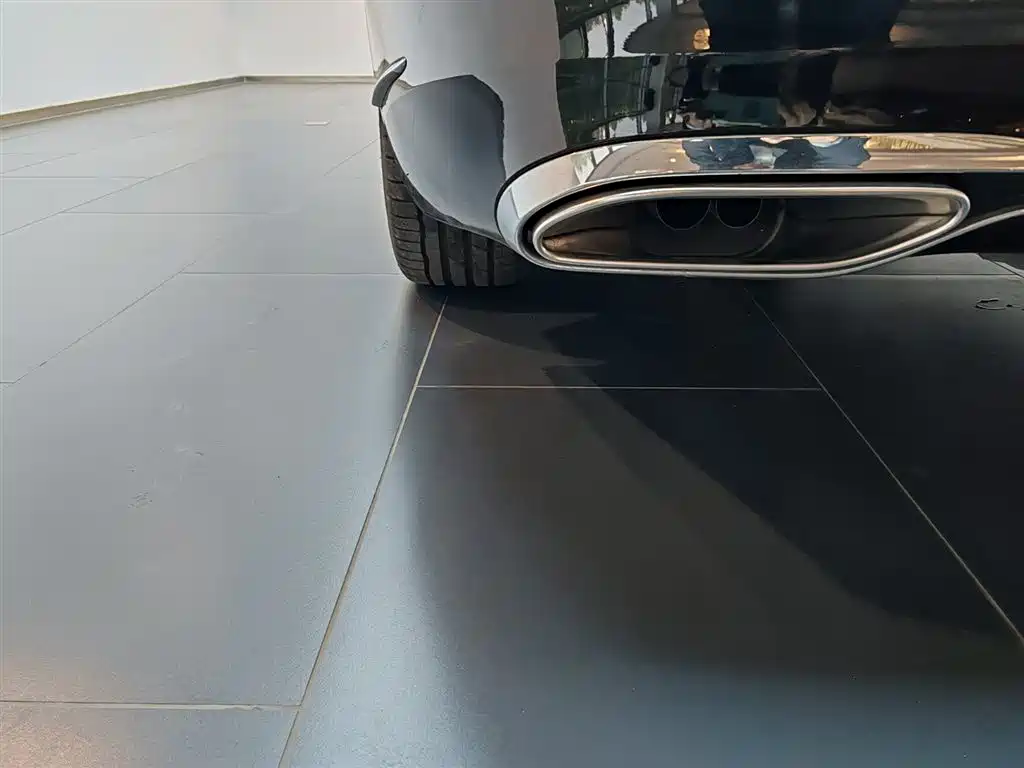 Mercedes-Benz S-Class 2024 S 400 L Business Edition фото 16