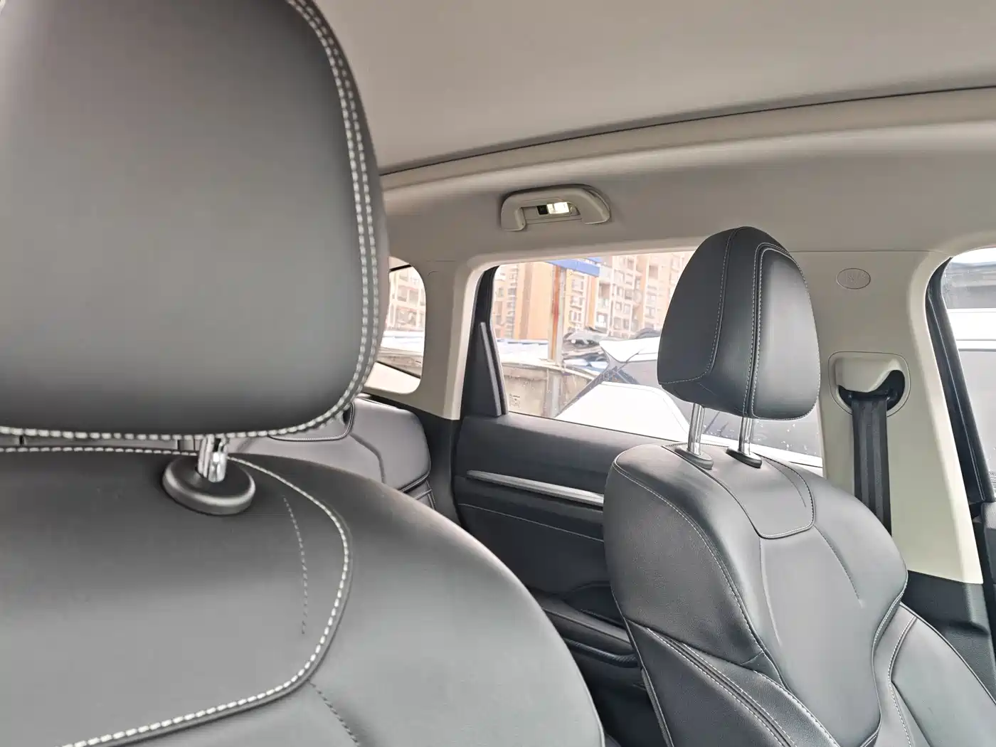 Haval H6 2021 3rd Gen 1.5T Auto 2WD Pro фото 15
