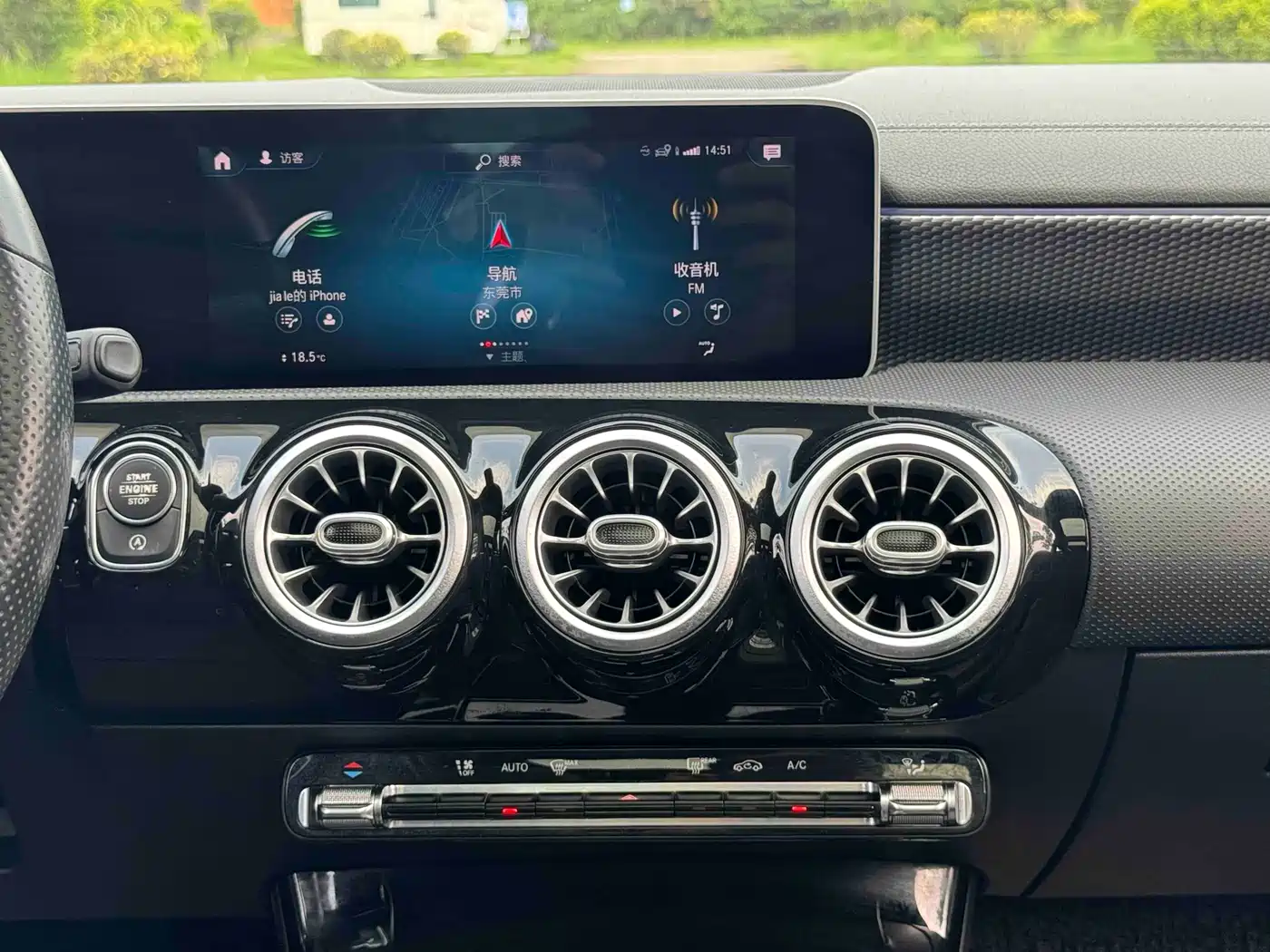 Mercedes-Benz A-Class 2020 A 200 L Sport Sedan фото 18