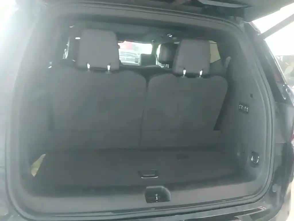 Chevrolet Trailblazer 2020 2020 RS 650T Twin-Clutch AWD 7-Seater Flagship