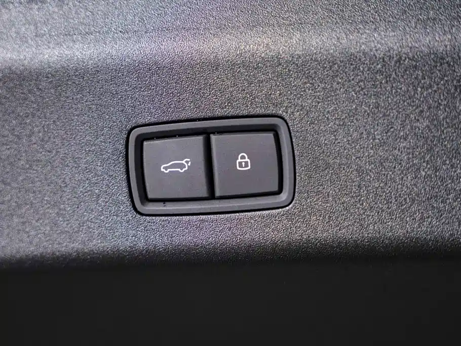 Li Auto Li i8 2025 2025 Standard Edition