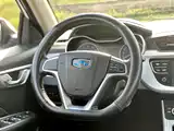 Фото 32 - Geely Vision
