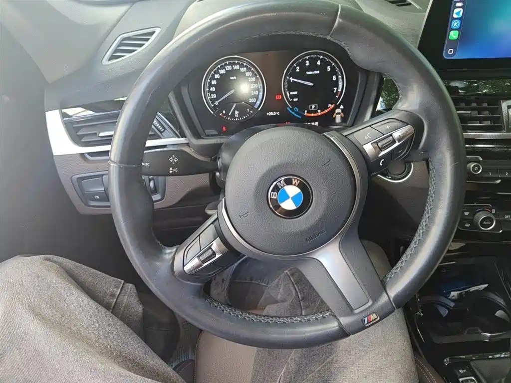 BMW X1 2020 sDrive20Li Premium Edition фото 3