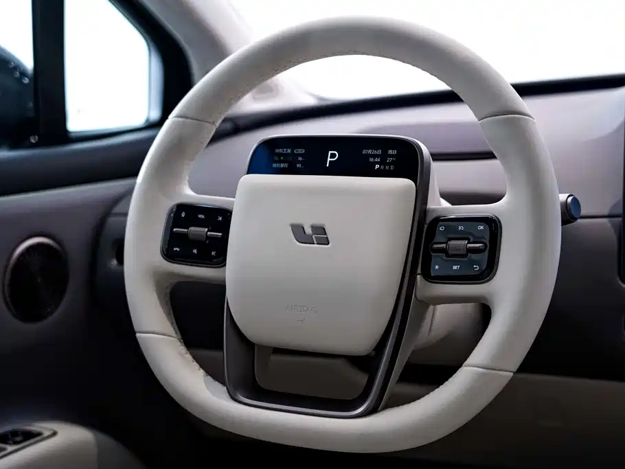 Li Auto Li i8 2025 2025 Standard Edition