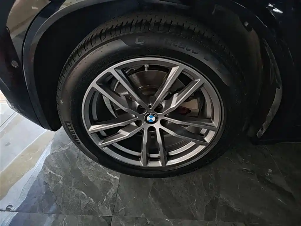 BMW X3 2020 xDrive28i M Sport Package фото 23