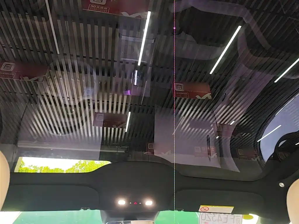Xiaomi Auto Xiaomi YU7 2025 Extended Range RWD Edition фото 18